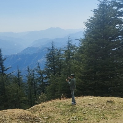 Virat Gupta