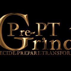 Pre-PT Grind