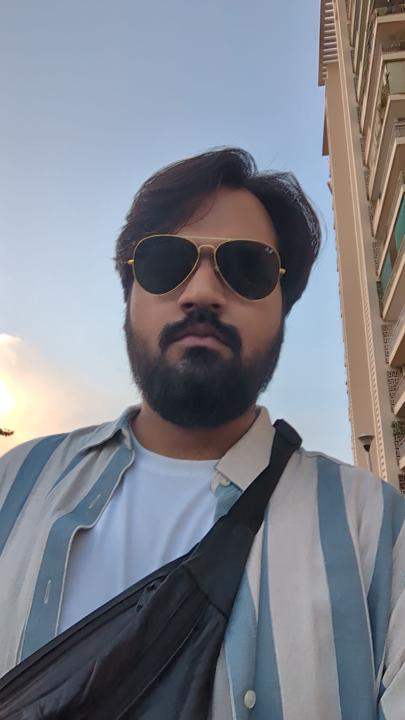 Dev Yadav