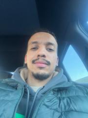 Mohammed Rjafillah