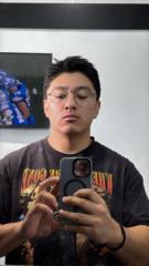 Oscar Sandoval