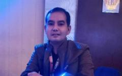 Ariel Benedicto