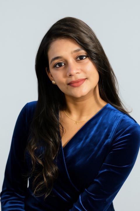 Heena Shaikh