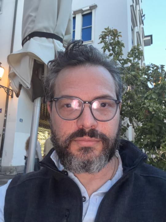 Yochai Korn