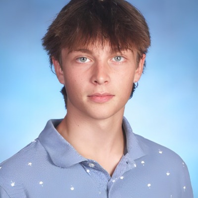 Tyler Berwanger