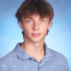 Tyler Berwanger