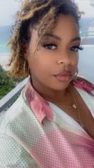 Taneasha Shepherd