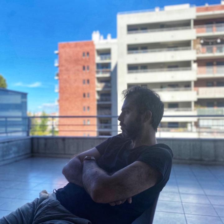 Bernardo Días