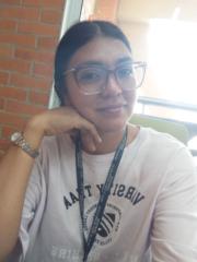 Yaniris Passo Mape