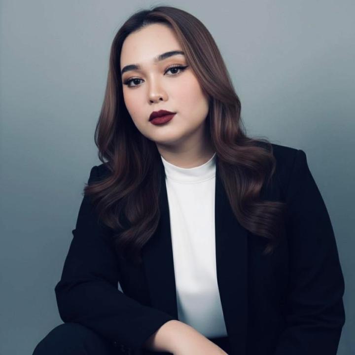 Maria Khristina Ajero