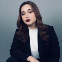 Maria Khristina Ajero