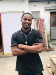 Moran nzelu Phiri