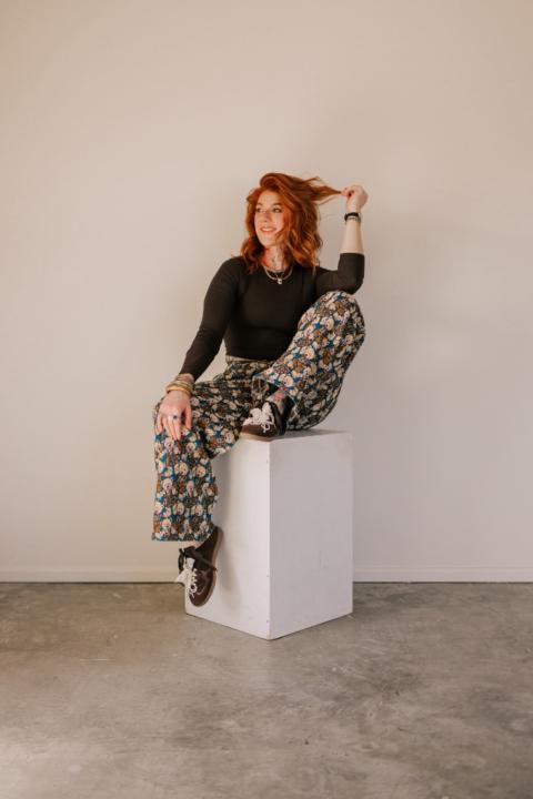 Christine Schumann
