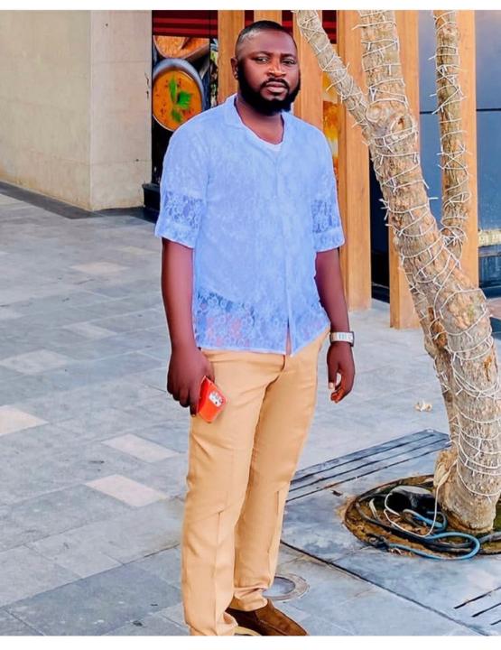Olaitan Christopher