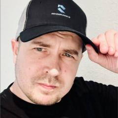 Sergey Tyurin
