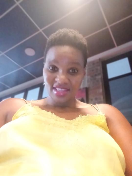 Thandokazi Loliwe