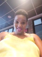 Thandokazi Loliwe
