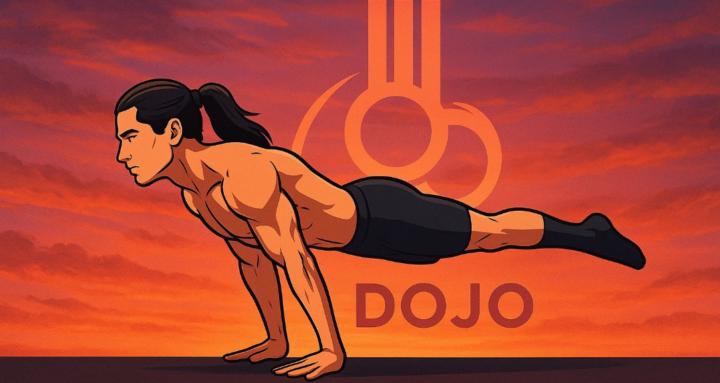 Functional Dojo