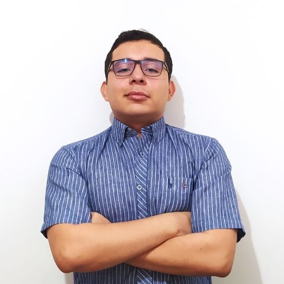 Julian Andres Blanco