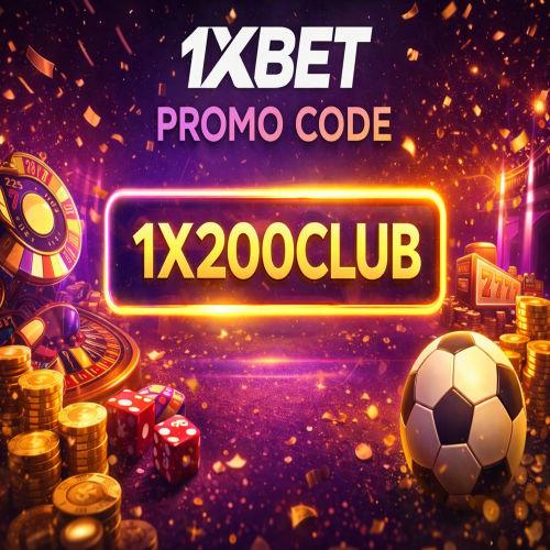 Onexbet Promo code
