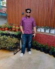 Sushant Grover