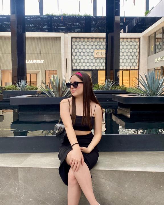 Jaziz Ortega