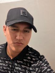 Cristian Josue Diaz