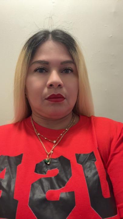 Ruth E Sánchez Valenzuela