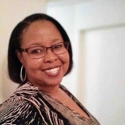 Candace Chatmon