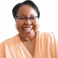 Candace Chatmon