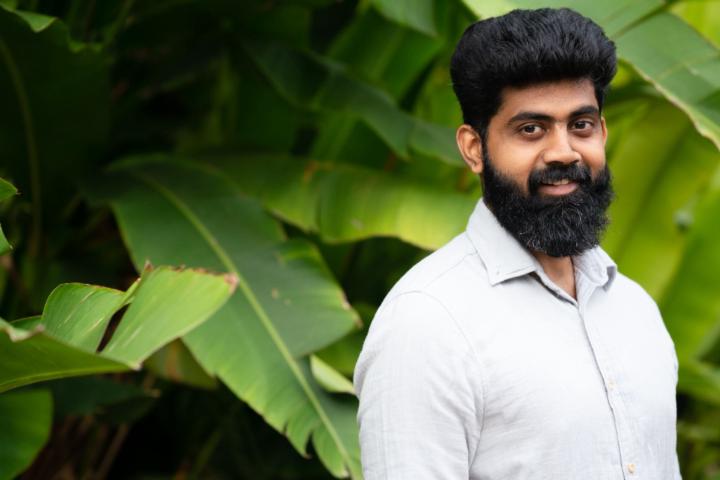Karthick Velappan