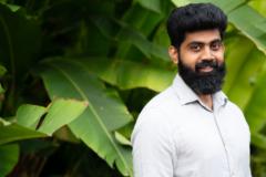 Karthick Velappan