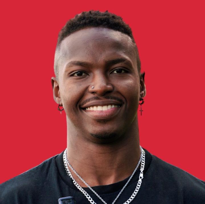 Brian Karanja
