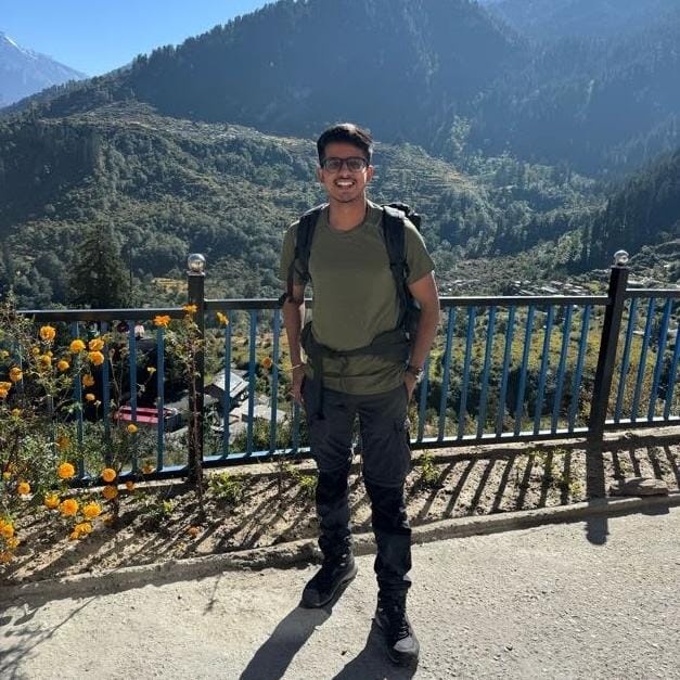 Abhinav Chopra