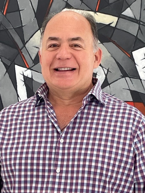 Eduardo Ferrer