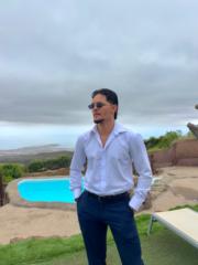 Marcos Medina