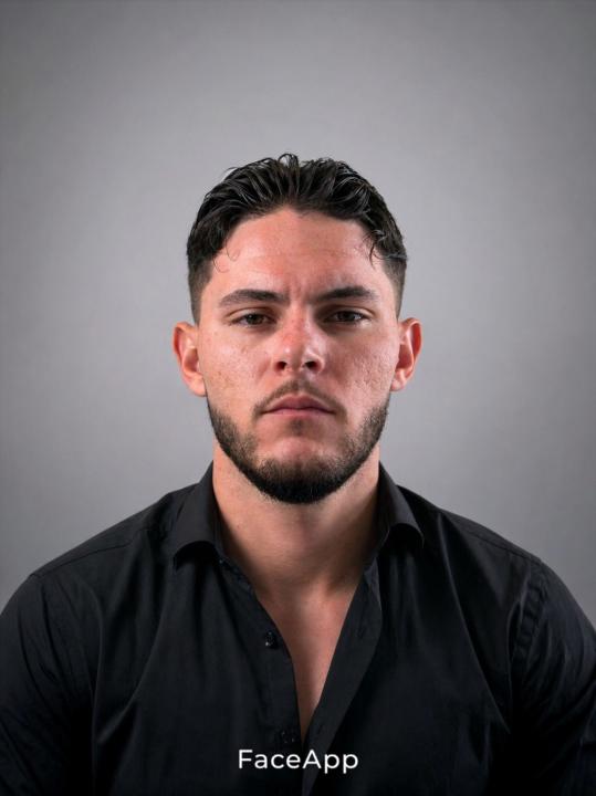Marcos Medina