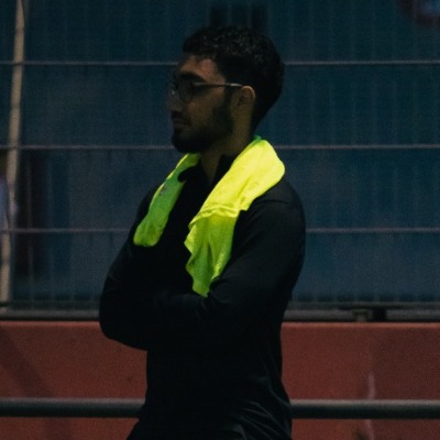 Husain A