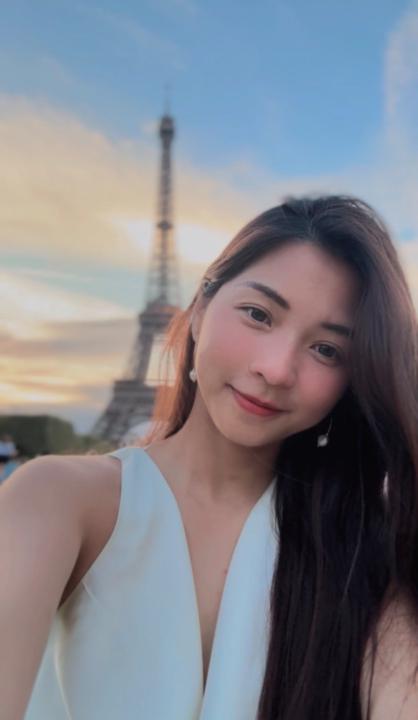 Elaine Chaw