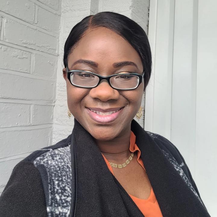 Olamide Adeleye