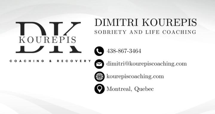 Kourepis Coaching & Recovery
