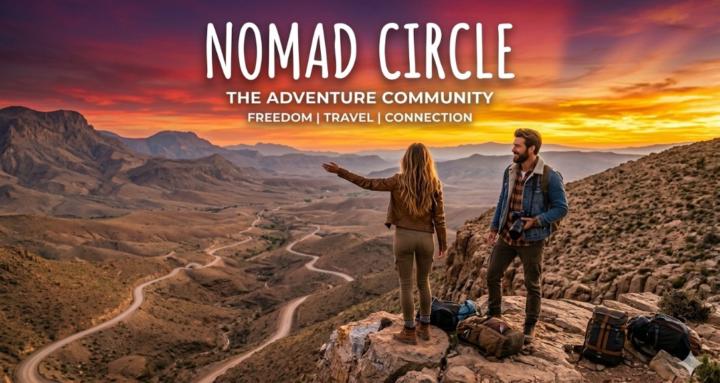 Nomad Circle