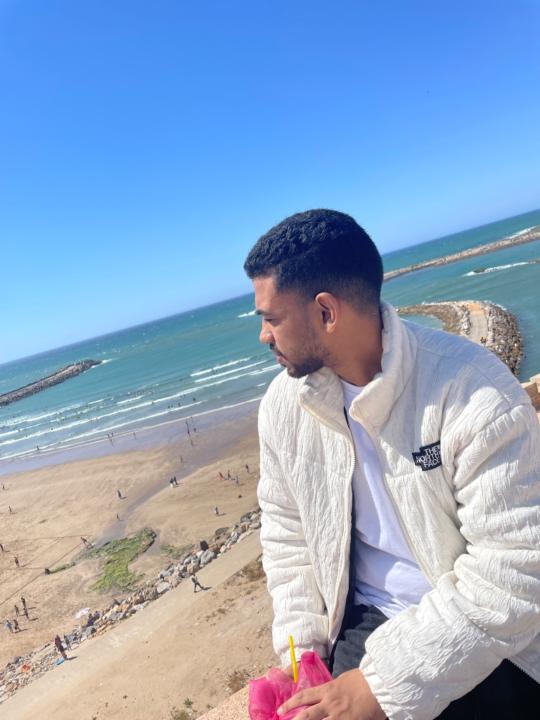 Hamza Mramel