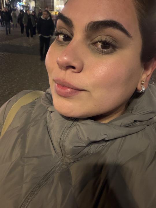 Carla Garcia Mafud