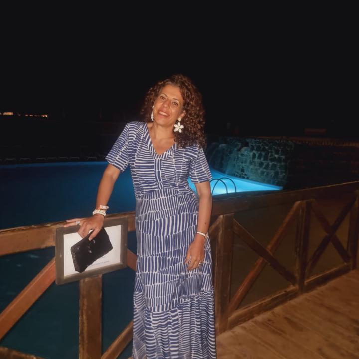 Silvia Medalha