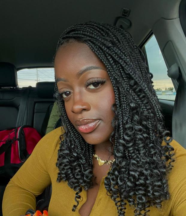 Quondaisha Lindor