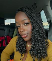 Quondaisha Lindor