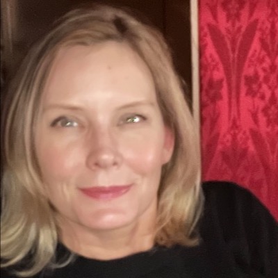 Andrea James