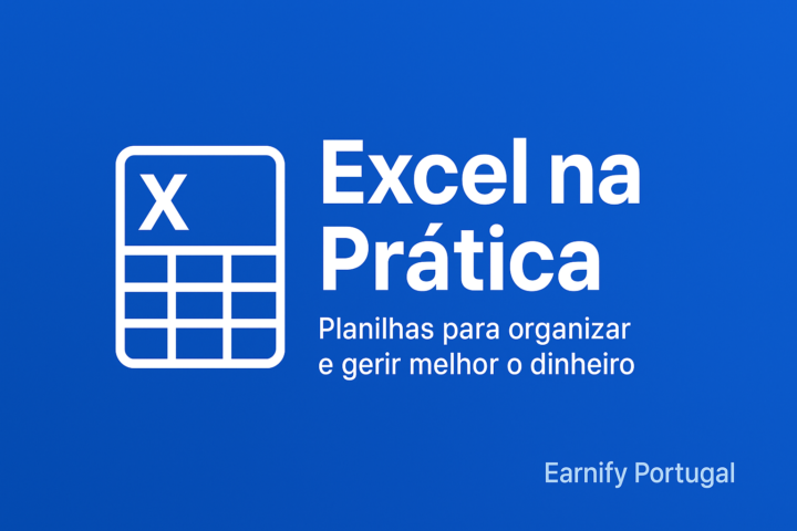 📢 Já disponível: Planilha Financeira Familiar 💸📊