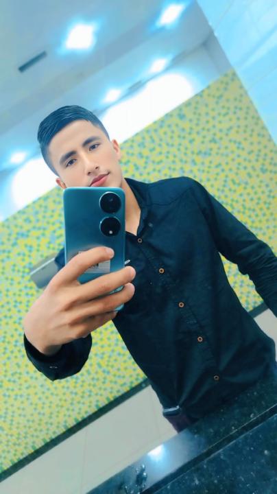 Abner Noreña merino